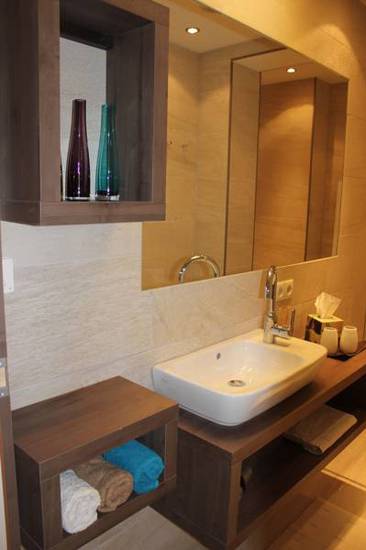 Apartment Isak  Австрия, Умхаузен