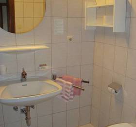 Haus Annemarie  в Берванге