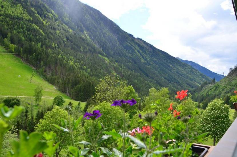 Gasthof Tetter 3* Австрия, Рормоос