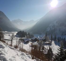 Отдых в Gasthof Tetter - Австрия, Рормоос