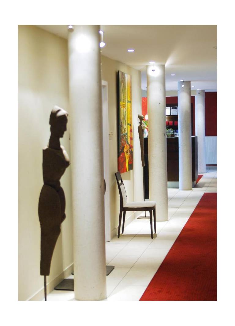 Hotel Schepers 