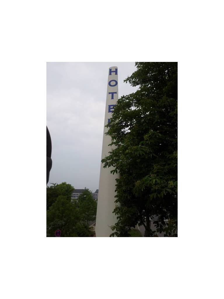 Hotel Spilburg 