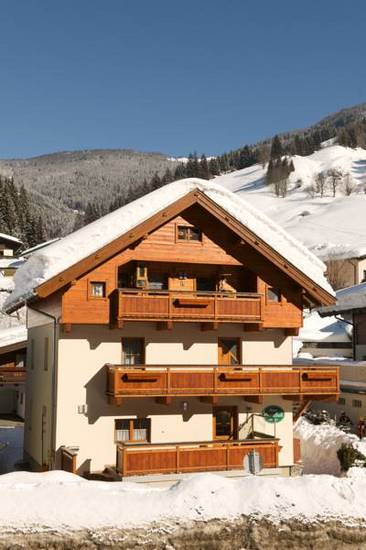 Haus Breitfuss  Австрия, Фихофен