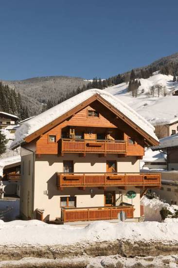Haus Breitfuss  Австрия, Фихофен
