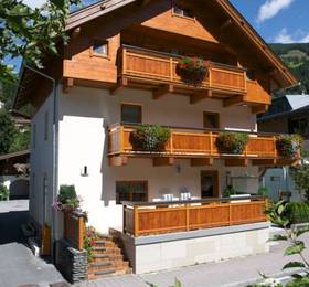 Туры в Haus Breitfuss  в Австрии