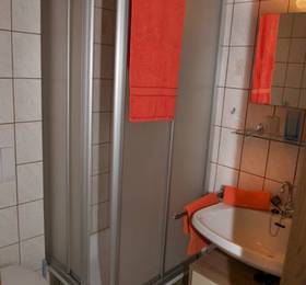 Haus Breitfuss  в Фихофене