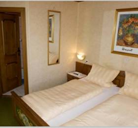 Haus Breitfuss  в Фихофене