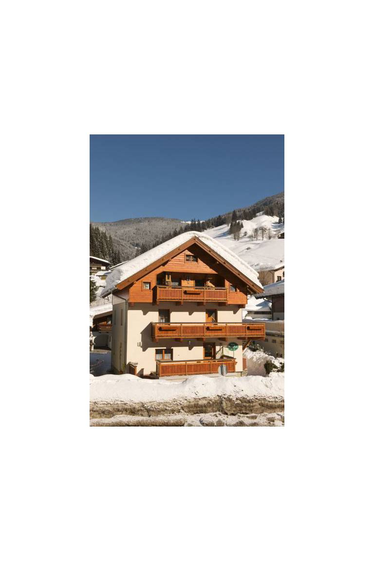 Haus Breitfuss 