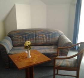 Hotel Ambiente  в Фойхтвангене