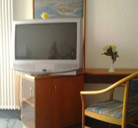 Туры в Hotel Ambiente  в Германии