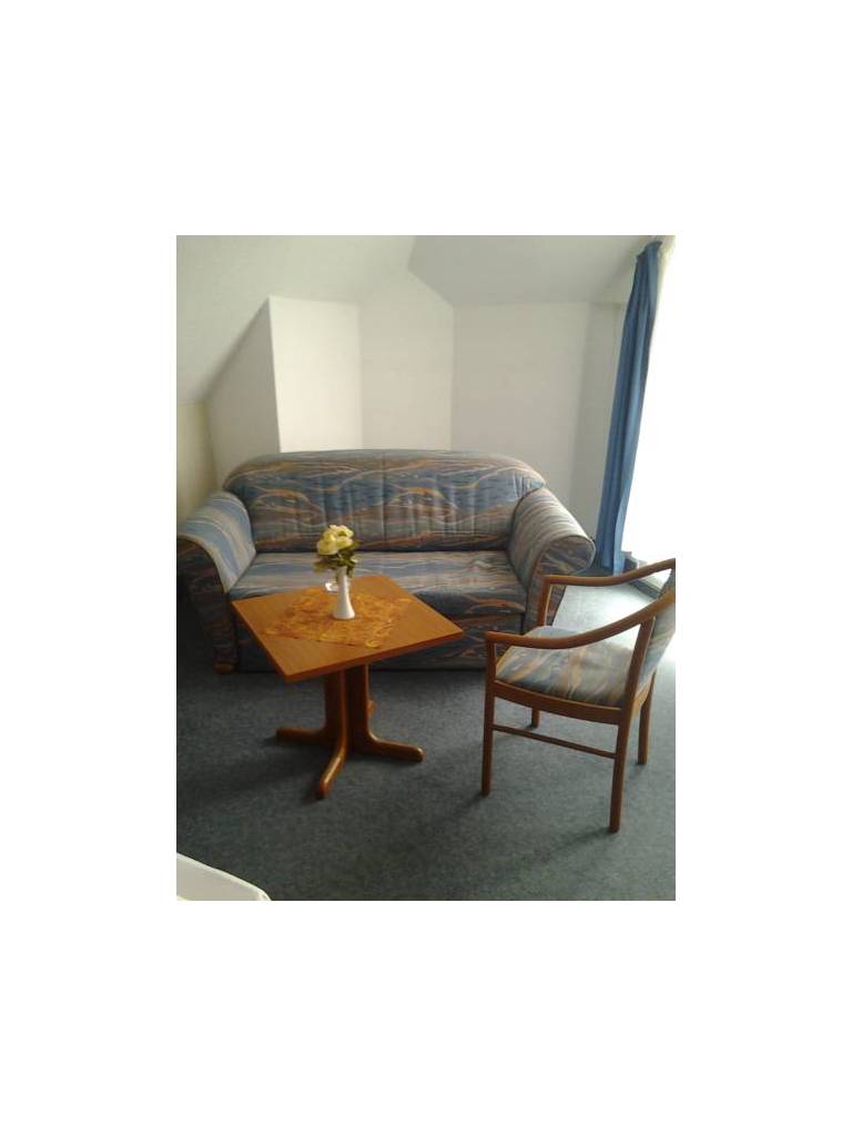 Hotel Ambiente 