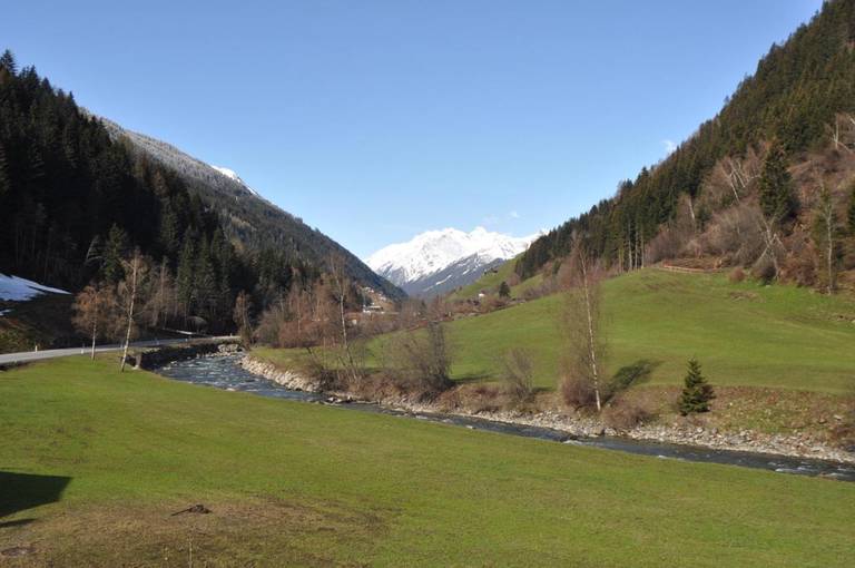 Apart Gerlinde 