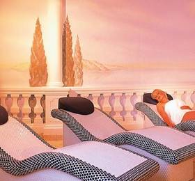 Hotel Panorama  в Вальхзе