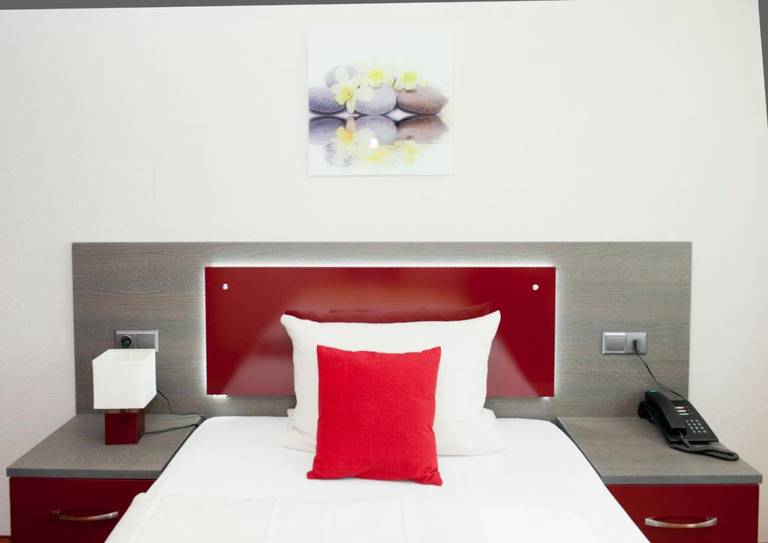 Hotel Eichholz 
