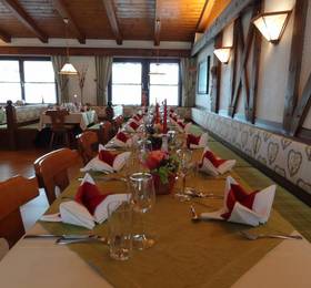 Landhotel Kolb в Хаусе