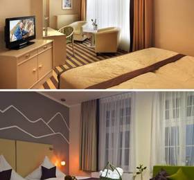 Отдых в Hotel Diedrich  - Германия, Халленберг