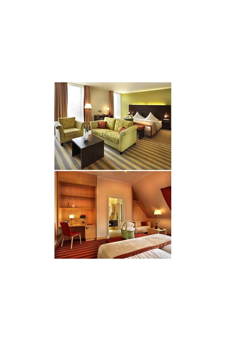 Hotel Diedrich 