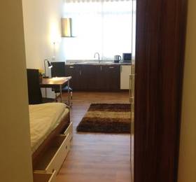 Tugra Residenz  в Зиндельфингене