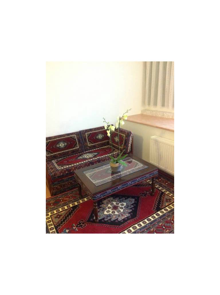 Tugra Residenz 