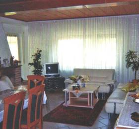 Pension Deimel в Халленберге