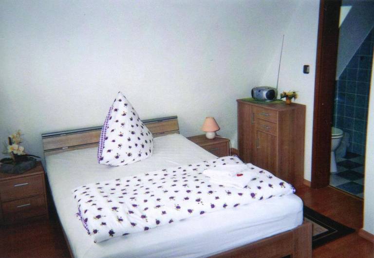 Pension Deimel 