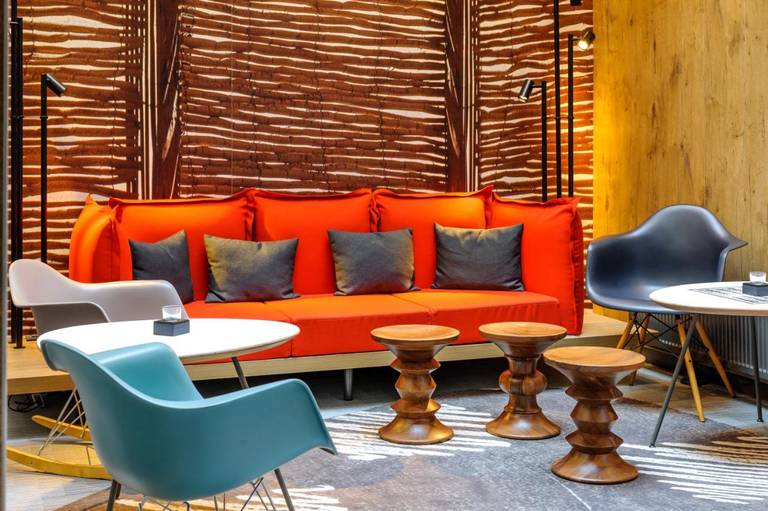 ibis Jena City 