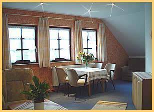Haus Schnorbus 2* Германия, Лизен