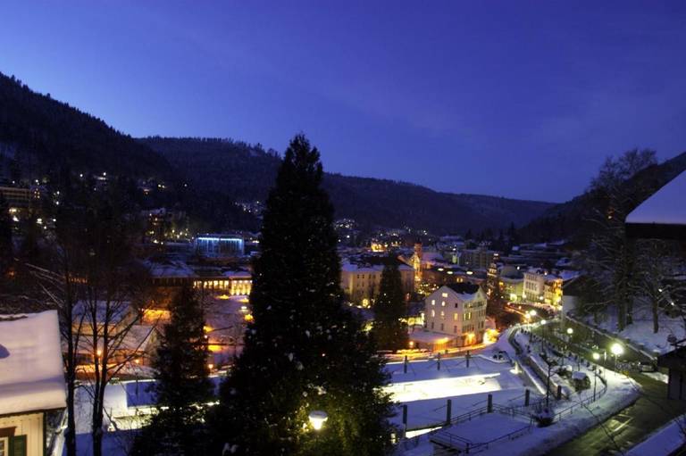 Hotel Rothfuss 