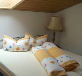 Отдых в Haus Silvretta  - Австрия, Зее