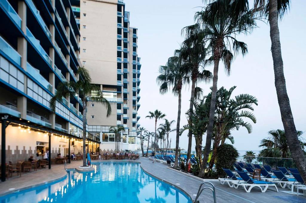 Best Benalmadena 4*