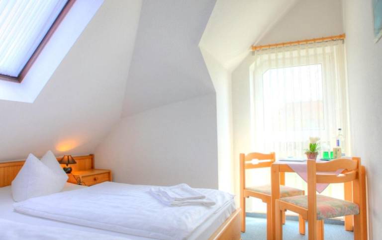 Hotel Nordwind 