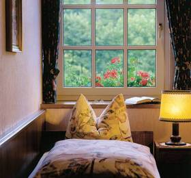 Отдых в Hotel Annegret - Германия, Виллинген