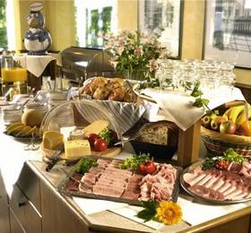 Туры в Hotel Annegret в Германии