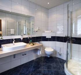 Отдых в Hotel Annegret - Германия, Виллинген