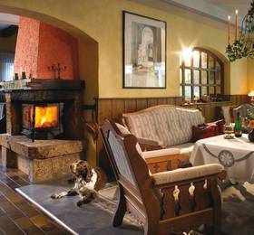 Hotel Annegret в Виллингене