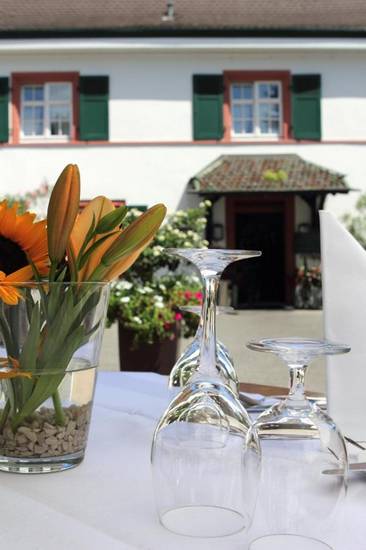 Gasthaus Krone  Германия, Вайль-на-Рейне