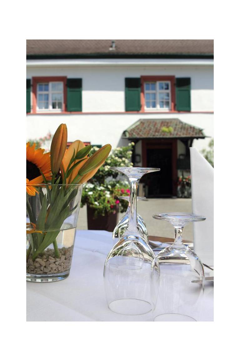 Gasthaus Krone 
