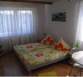 Haus Bollinger  в Вайль-на-Рейне