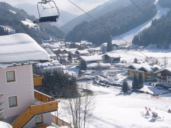 Haus Dorfblick 3* Австрия, Фильцмос