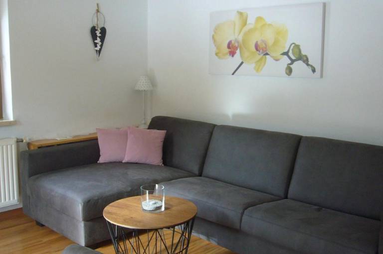 Haus Dorfblick 