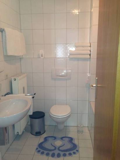 Apartment Lutz  Германия, Руст