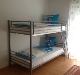 Туры в Apartment Lutz  в Германии