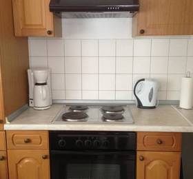 Отдых в Apartment Lutz  - Германия, Руст