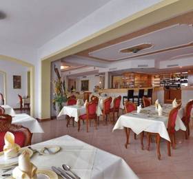 Hotel BelVital  в Вальдахтале