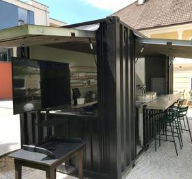 Hotel Maxlhaid в Вельсе