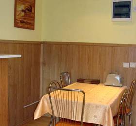 Отдых в Aki Aparthotel  - Австрия, Флаттах