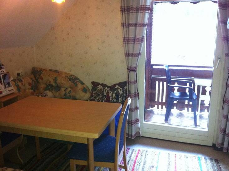 Haus Bergblick Австрия, Обертраун