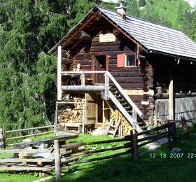 Отдых в Haus Bergblick - Австрия, Обертраун