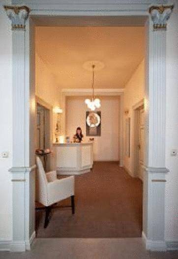 Villa Goldbach 3* Германия, Бад-Вильдунген