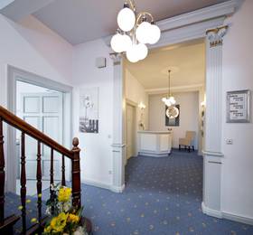 Туры в Villa Goldbach в Германии